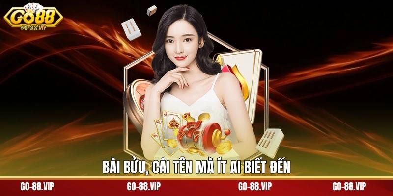 Bài bửu, cái tên mà ít ai biết đến