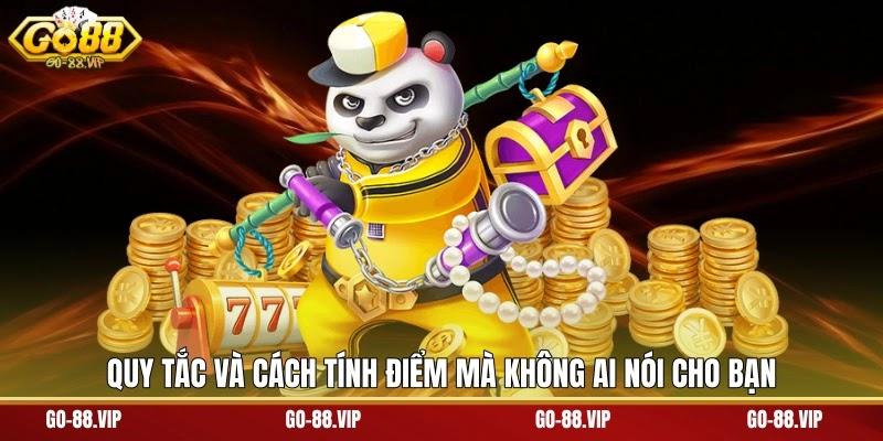 Quy tắc và cách tính điểm mà không ai nói cho bạn